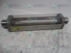 Knox0100317-10a4555p Fischer Porter Flow Gauge Used Knox0100317-10a4555p Fischer Porter Flow Gauge Used