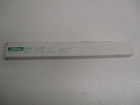 Knox0202011-v16758-8 Jerguson Borosilicate Gage Gauge Glass Size New In Box