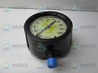 Knox03001209-q-586 Ashcroft Pressure Gauge New No Box
