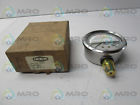 Knox03001655-gls415 Dixon Pressure Gauge New In Box
