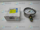Knox03001690-631008a02l100 Ashcroft Pressure Gauge New In Box