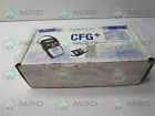 Knox03001709-cfg 50n Mecmesin Cfg Force Gauge Compact New In Box