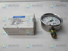 Knox03001720-631008a02l100 Ashcroft Pressure Gauge New In Box