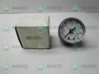 Knox03002087-26383-1-4-160 Industrial Mro Ashcroft Pressure Gauge New In Box