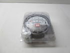Knox03002327-2010av Dwyer Pressure Gauge New In Original Package