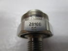 Knox03002962-1632400 Wika Pressure Gauge Psi New No Box