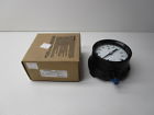 Knox03003590-45-1379 Knox03003590-45-1379-as-02l-200 Ashcroft Pressure Gauge New In Box