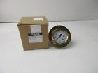 Knox03003743-25-310-3000-psi-bff Noshok Liquid Filled Gauge Psi New In Box
