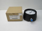 Knox03003966-pt45-p1-a4p16 Knox03003966-pt45-p1-a4p16-d-t Reotemp Instrument Pressure Gauge Psi New In Box