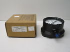 45-1379-rs-02l-3000 Knox03003968-45-1379-rs-02l-3000 Ashcroft Pressure Gauge Psi New In Box