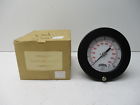 Knox03003974-pps5345-hcsf Winters Pressure Gauge New In Box