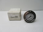 Knox03003979-k9dp Mcdaniel Controls Pressure Gauge New In Box Knox03003979-k9dp Mcdaniel Controls Pressure Gauge New In Box