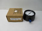 45-1279-rs-04l-3000 Knox03003981-45-1279-rs-041-3000 Ashcroft Pressure Gauge New In Box