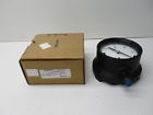 Knox03003987-45-1379 Knox03003987-45-1379-as-02l-30-0imv Ashcroft Pressure Gauge New In Box