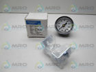 20w1001th02bxuc160 Knox0300473-20w1001th02bxuc160 Ashcroft Pressure Gauge New In Box