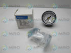 Knox0300474-20w1001th02bxuc60 Ashcroft Pressure Gauge New In Box