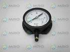 Knox0300485-q-8451 Ashcroft Pressure Gauge Used
