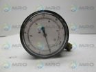 Knox0300530-90273 Marshall Town Pressure Gauge Used