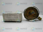 25-400fg-02l0vac-30 Knox0300544-25-400fg-02l0vac-30 Pressure Gauge New In Box