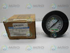 Knox0300554-451017a02b0600 Ashcroft Pressure Gauge New In Box