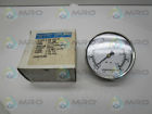 Knox0300563-101008a02b100 -kp Ashcroft Pressure Gauge New In Box