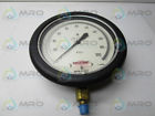 Knox0300856-g1e1f5a100000 Helicoid Pressure Gauge New No Box