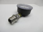 Knox04001080-250-3074 Ashcrroft Pressure Gauge Psi New No Box