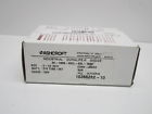 25-1009-swl-02l-160 Knox04001262-25-1009-swl-02l-160 Ashcroft Pressure Gauge New In Box