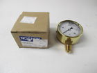 Knox04001444-25-300-160psi Noshok New In Box