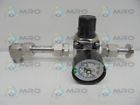 Knox30024889-srh3110-n02 Smc Pressure Gauge As Pictured Used