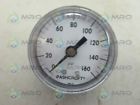 Knox40010221-595-07 Ashcroft Gauge Used