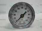 Knox50011669-595-06 Ashcroft Pressure Gauge New No Box