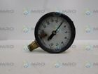 Knox50011679-327-17 Ashcroft Pressure Gauge Used