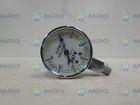 Knox50011686-16908-1 Industrial Mro Pressure Gauge New No Box