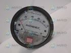 Knox50011870-2001c Dwyer Pressure Gauge Wc New No Box