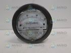 Knox50011896-4030c Dwyer Pressure Gauge New No Box