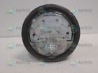 Knox50011907-4030 Dwyer Pressure Gauge Used