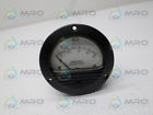 Knox50017032-291b281a12 Weschler Pressure Gauge Amps New No Box