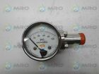 Knox50022122-1502dg-1c-2.5bb Orange Research Pressure Gauge Psi New No Box