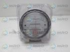 Knox50023948-2304 Dwyer Pressure Gauge Wc New In Original Package