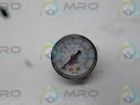 Knox50025593-26g-160 Coilhouse Pressure Gauge Psi New No Box