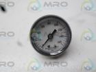Knox50025594-595-07 Ashcroft Pressure Gauge Psi New No Box Knox50025594-595-07 Ashcroft Pressure Gauge Psi New No Box