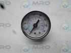 Knox50025620-g18160 Coilhouse Pressure Gauge Psi Used Knox50025620-g18160 Coilhouse Pressure Gauge Psi Used