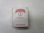 Knox50031154-20jn29 Winters Pressure Gauge Psi New In Box Knox50031154-20jn29 Winters Pressure Gauge Psi New In Box