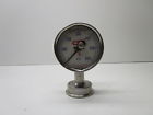 Knox50032067-74-00 Cse Pressure Gauge New No Box