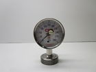 Knox50032068-37-01a1 Cse Pressure Gauge New No Box