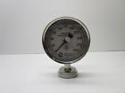 Knox50032076-5s-g-2u-gf-bt-tf Stainless Process Pressure Gauge New No Box