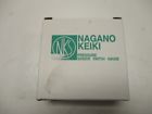 Knox50034089-gv50-123 Nagano Keiki New In Box