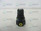Knox60010053-r384-02cz16 Watts Fluidair Regulator Gauge New No Box