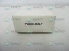 Knox60010054-pg300-250lf Crp Industries Oil Filled Gauge New In Box